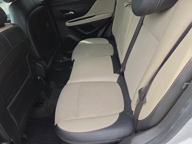 2017 Buick Encore Sport Touring FWD