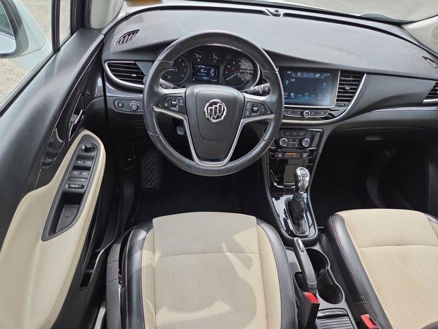 2017 Buick Encore Sport Touring FWD