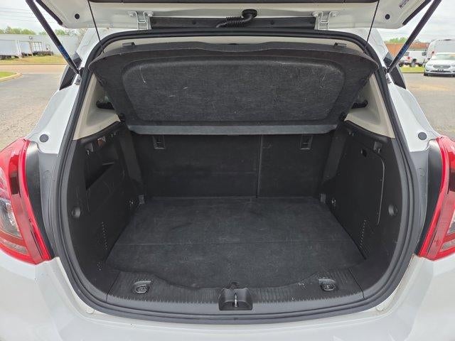 2017 Buick Encore Sport Touring FWD