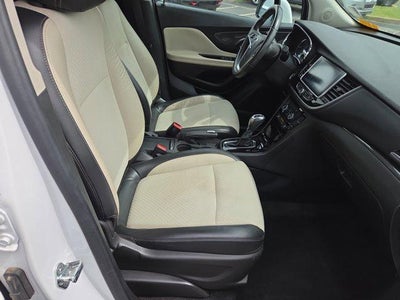 2017 Buick Encore Sport Touring FWD