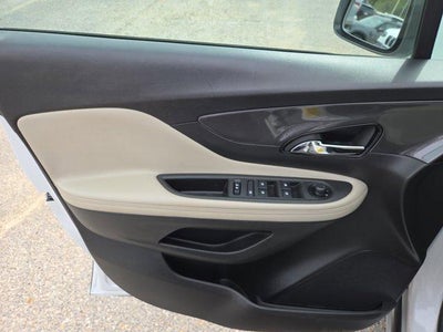 2017 Buick Encore Sport Touring FWD