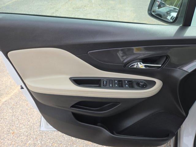 2017 Buick Encore Sport Touring FWD