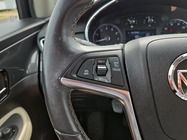 2017 Buick Encore Sport Touring FWD