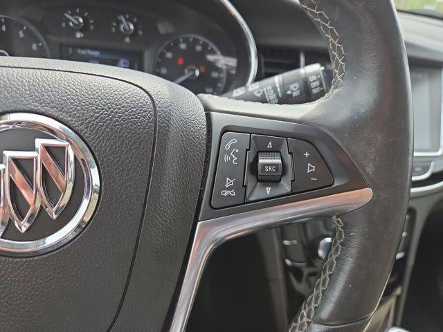 2017 Buick Encore Sport Touring FWD