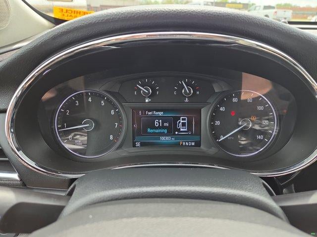 2017 Buick Encore Sport Touring FWD