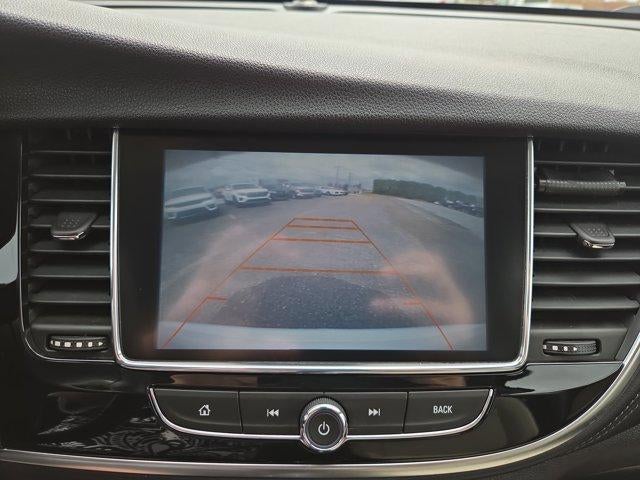 2017 Buick Encore Sport Touring FWD