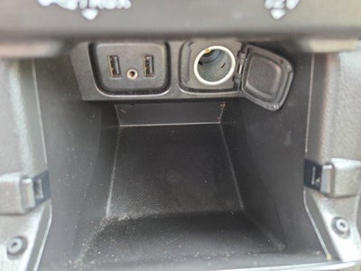 2017 Buick Encore Sport Touring FWD