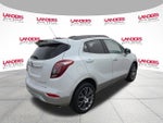 2017 Buick Encore Sport Touring FWD