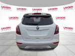 2017 Buick Encore Sport Touring FWD