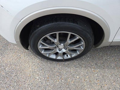 2017 Buick Encore Sport Touring FWD