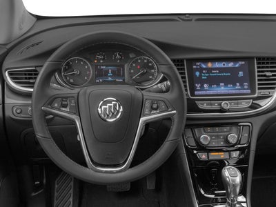 2017 Buick Encore Sport Touring FWD