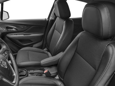 2017 Buick Encore Sport Touring FWD