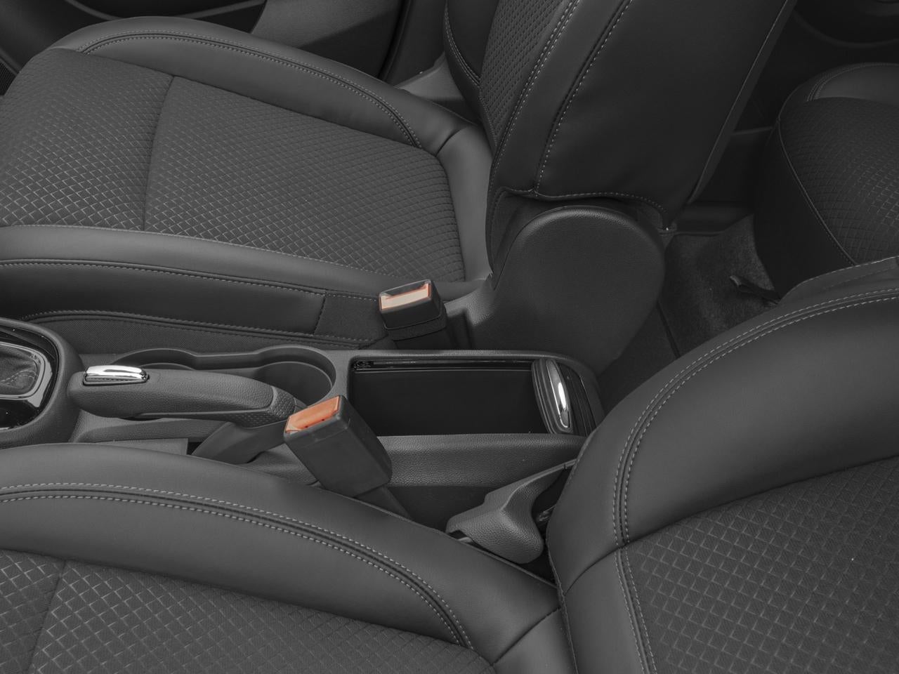 2017 Buick Encore Sport Touring FWD