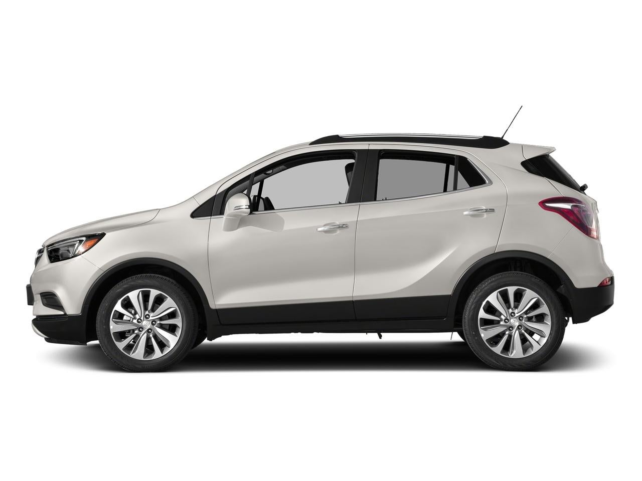 2017 Buick Encore Sport Touring FWD