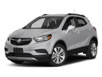2017 Buick Encore Sport Touring FWD