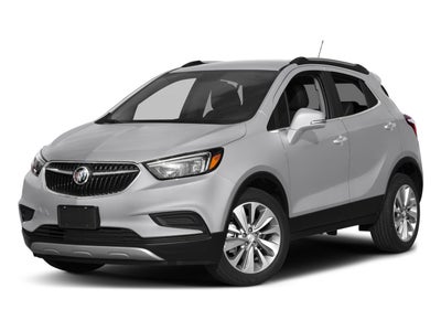 2017 Buick Encore Sport Touring FWD