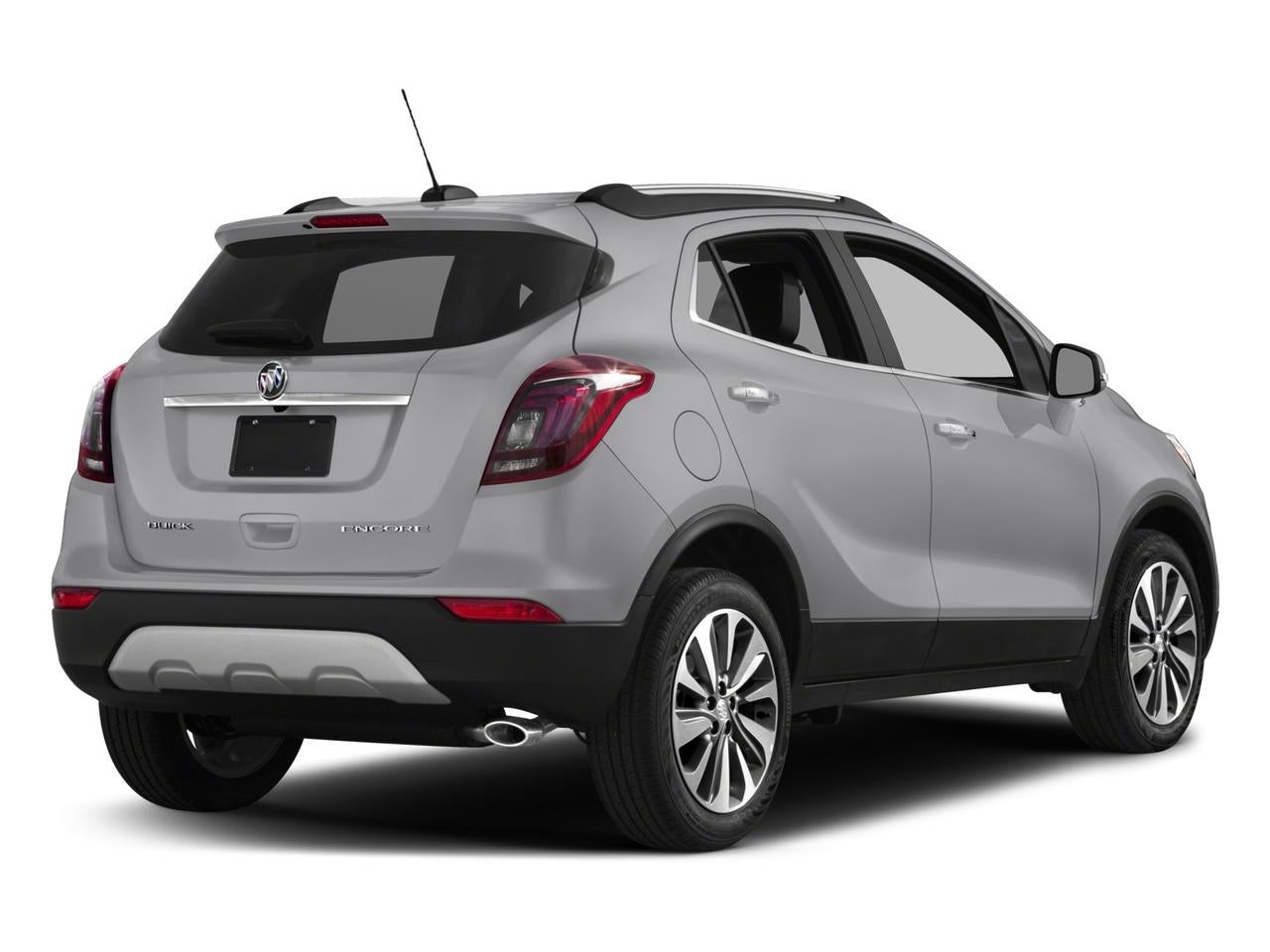 2017 Buick Encore Sport Touring FWD