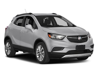 2017 Buick Encore Sport Touring FWD