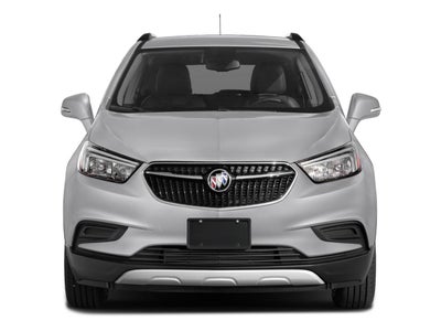 2017 Buick Encore Sport Touring FWD