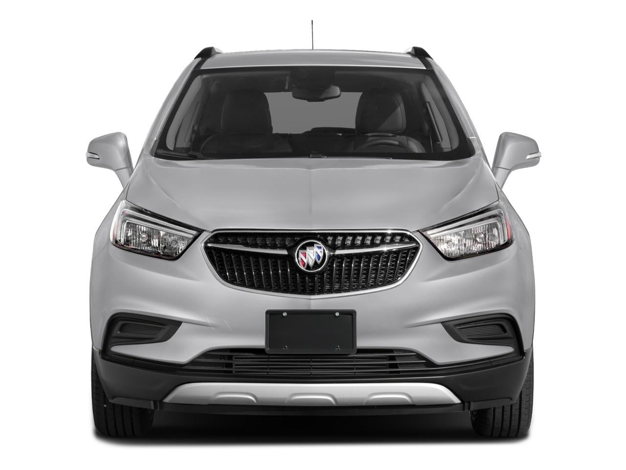 2017 Buick Encore Sport Touring FWD