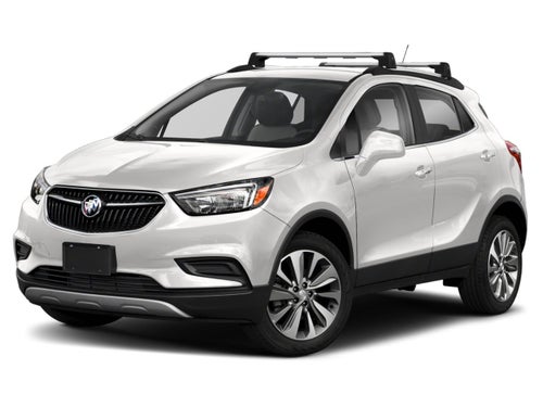 2020 Buick Encore Essence FWD