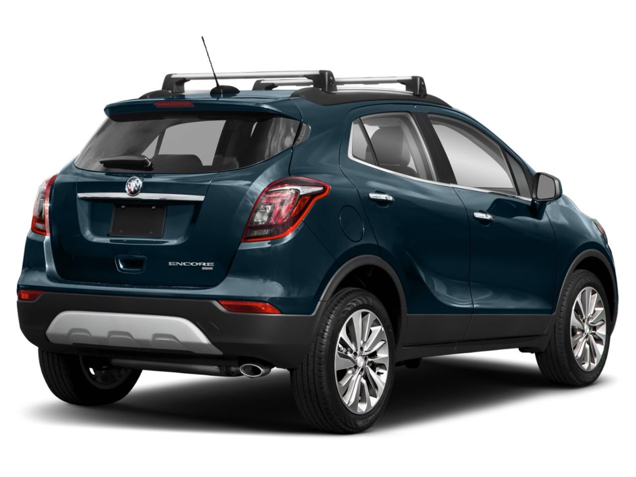 2020 Buick Encore Essence FWD