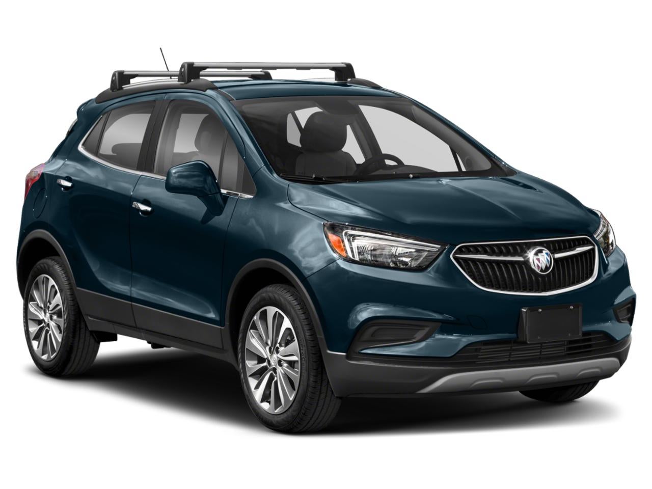 2020 Buick Encore Essence FWD