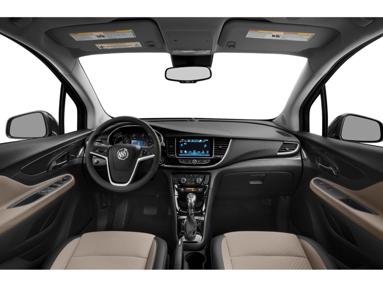 2020 Buick Encore Essence FWD