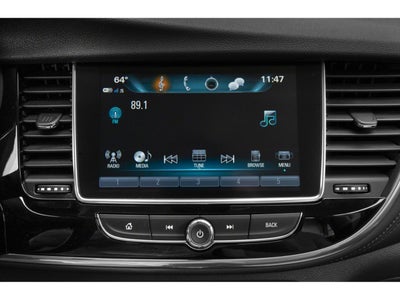 2020 Buick Encore Essence FWD