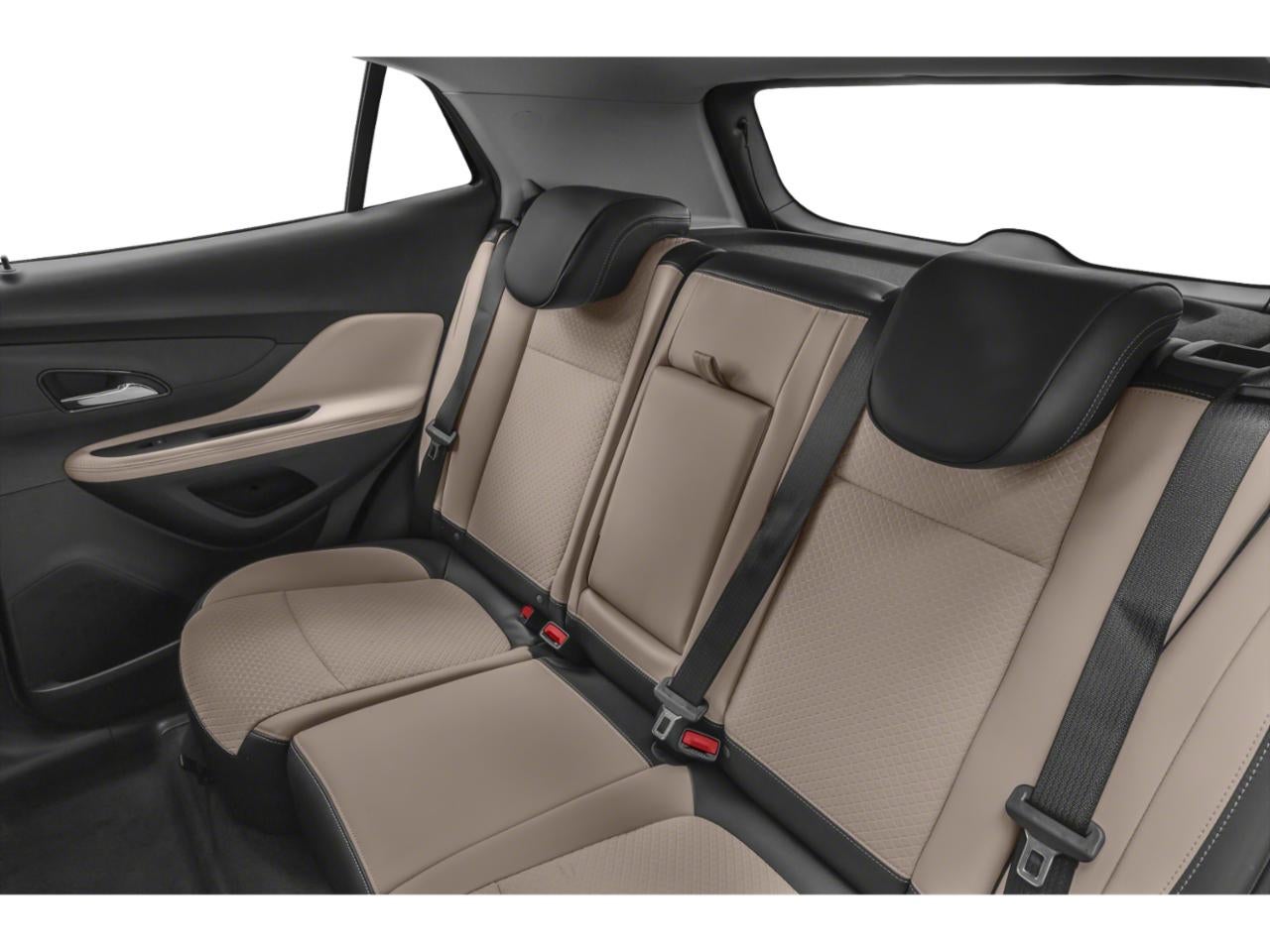 2020 Buick Encore Essence FWD