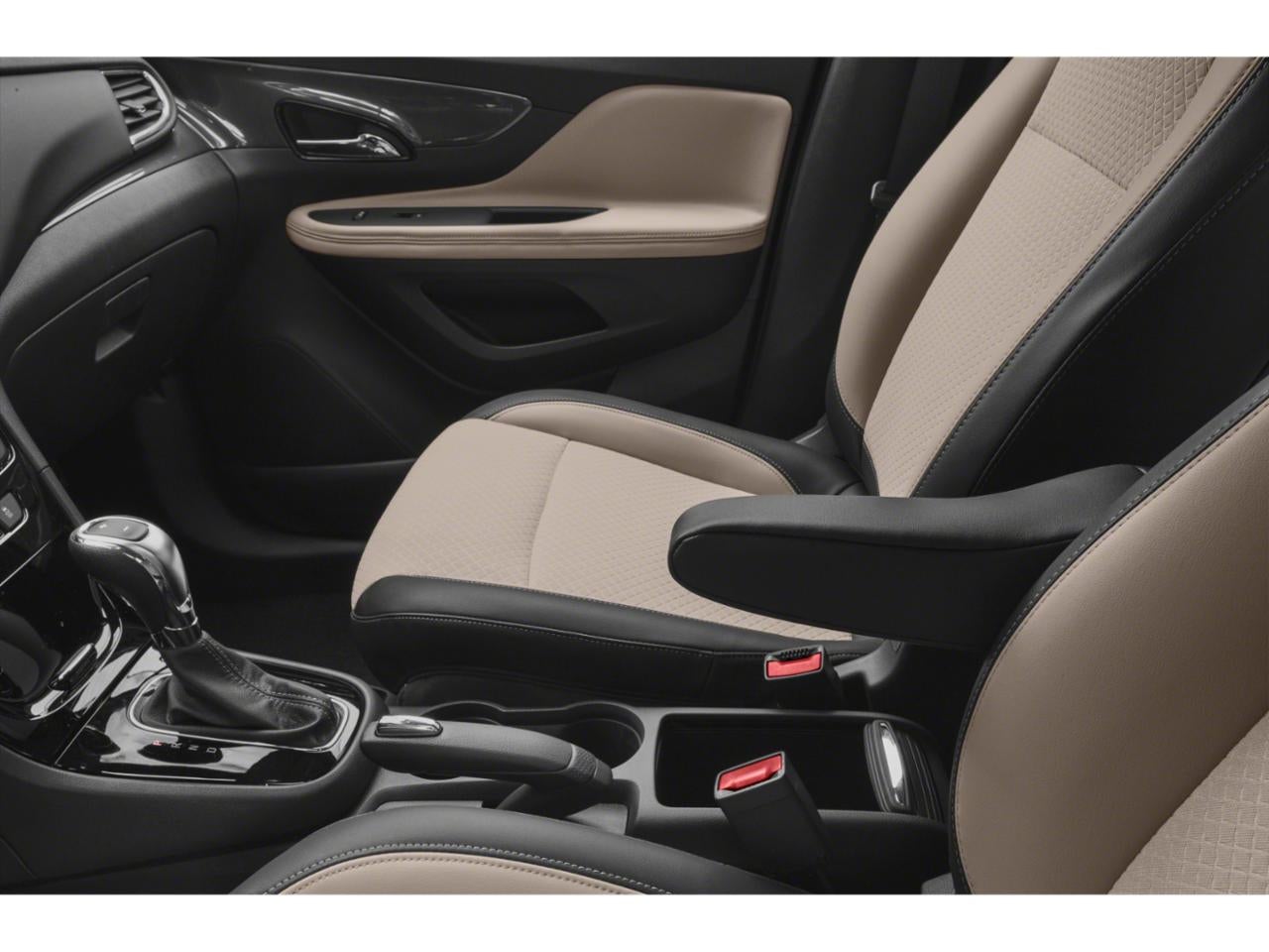 2020 Buick Encore Essence FWD