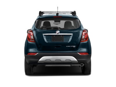 2020 Buick Encore Essence FWD