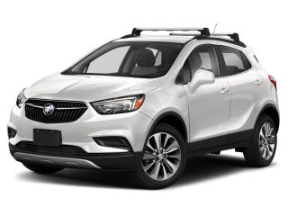 2020 Buick Encore Essence FWD