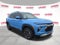 2024 Chevrolet Trailblazer AWD 4dr LT