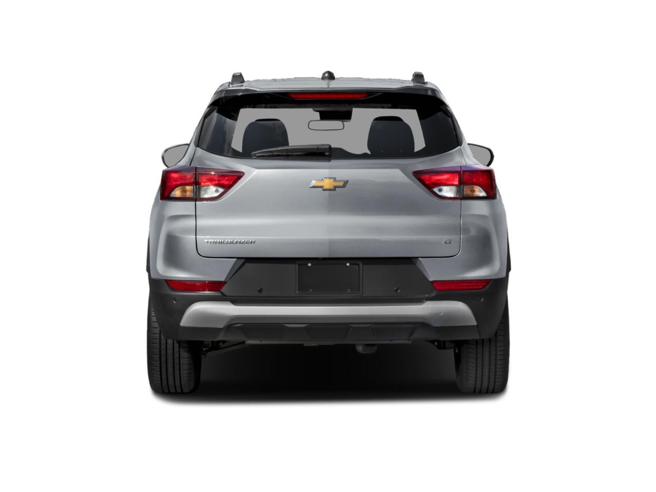 2024 Chevrolet Trailblazer AWD 4dr LT