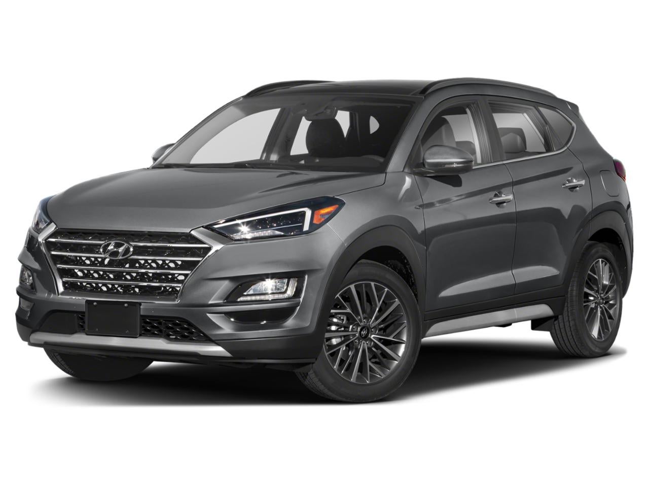 2020 Hyundai TUCSON Ultimate AWD