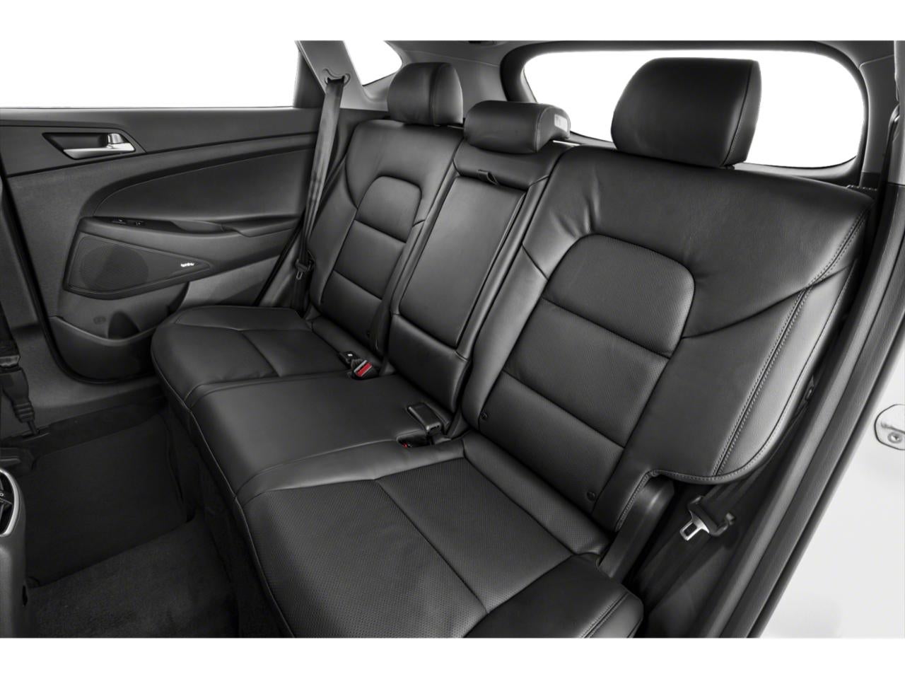 2020 Hyundai TUCSON Ultimate AWD