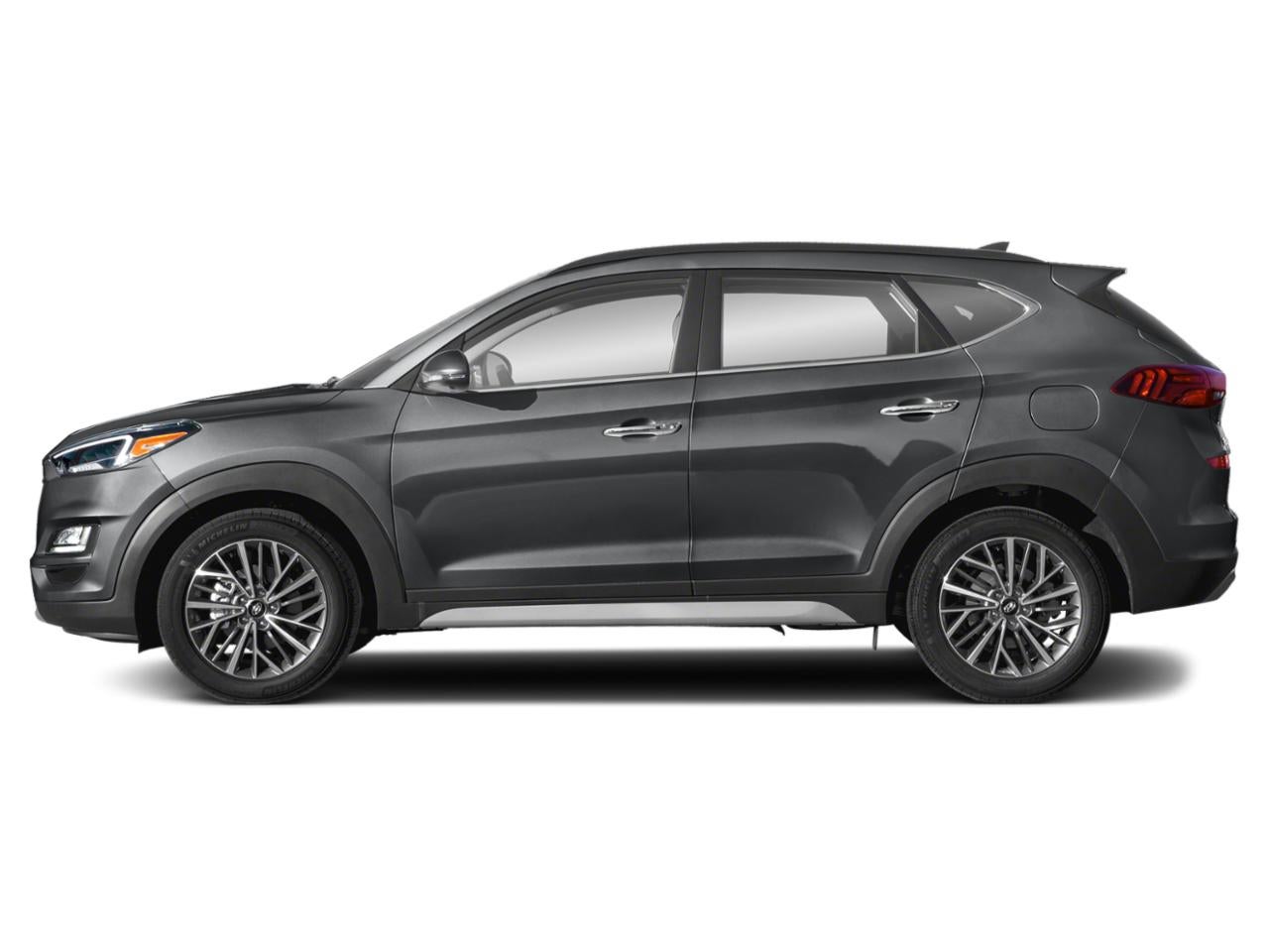 2020 Hyundai TUCSON Ultimate AWD