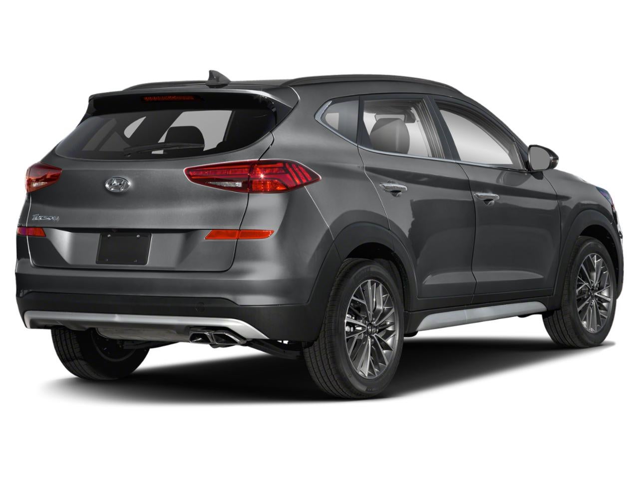 2020 Hyundai TUCSON Ultimate AWD