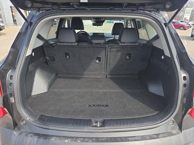 2022 Kia Seltos S IVT FWD