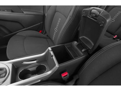 2015 Kia Sportage AWD 4dr EX