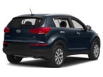 2015 Kia Sportage AWD 4dr EX