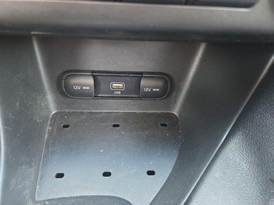 2020 Kia Sportage LX FWD