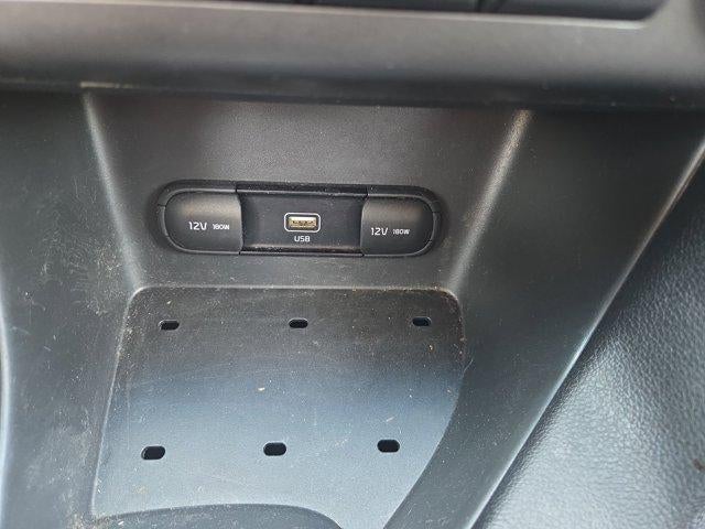 2020 Kia Sportage LX FWD