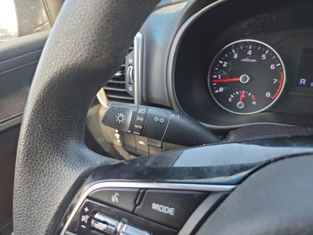 2020 Kia Sportage LX FWD