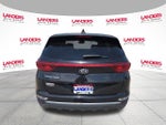 2020 Kia Sportage LX FWD