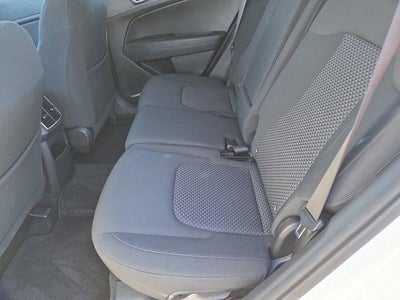 2023 Kia Sportage LX FWD