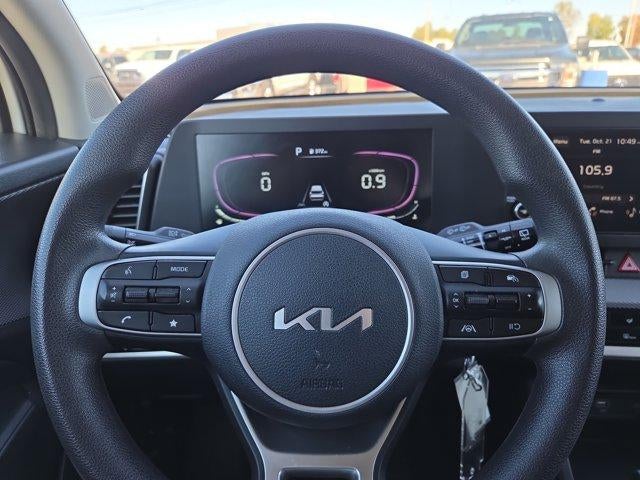2023 Kia Sportage LX FWD