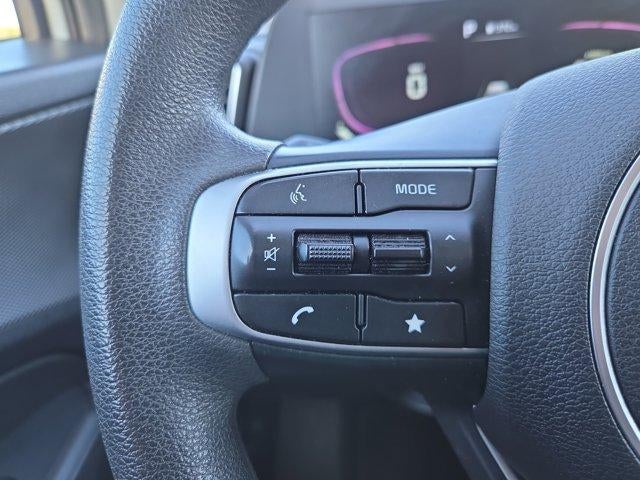 2023 Kia Sportage LX FWD