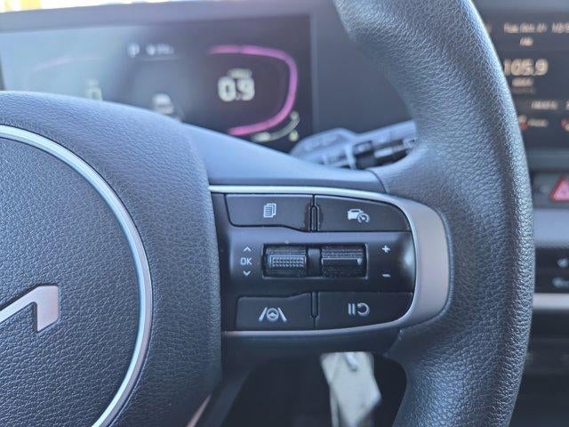 2023 Kia Sportage LX FWD